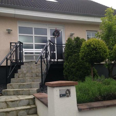 Bornich Loreley Bed And Breakfast מראה חיצוני תמונה