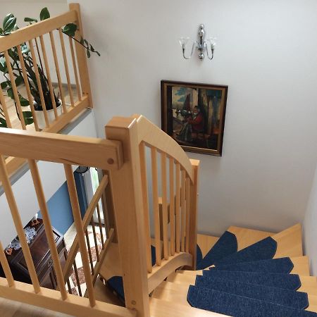 Bornich Loreley Bed And Breakfast מראה חיצוני תמונה