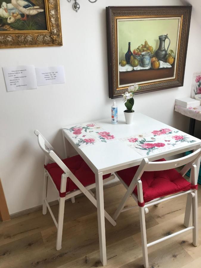 Bornich Loreley Bed And Breakfast מראה חיצוני תמונה