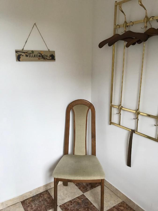 Bornich Loreley Bed And Breakfast מראה חיצוני תמונה