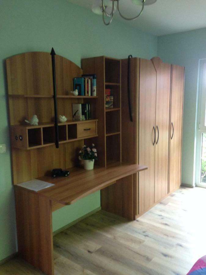 Bornich Loreley Bed And Breakfast מראה חיצוני תמונה