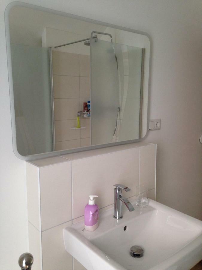 Bornich Loreley Bed And Breakfast מראה חיצוני תמונה