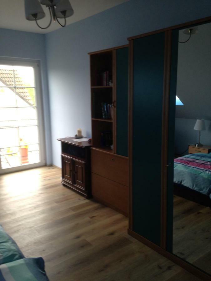 Bornich Loreley Bed And Breakfast מראה חיצוני תמונה