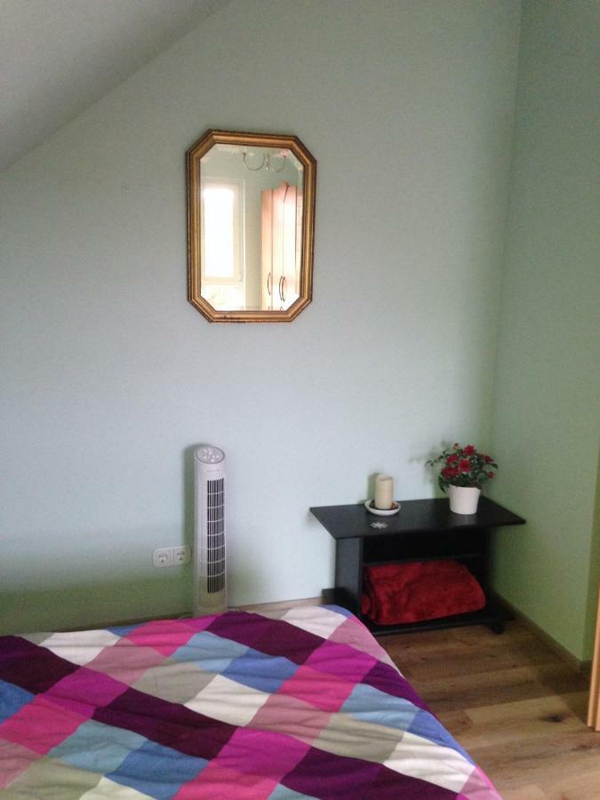 Bornich Loreley Bed And Breakfast מראה חיצוני תמונה