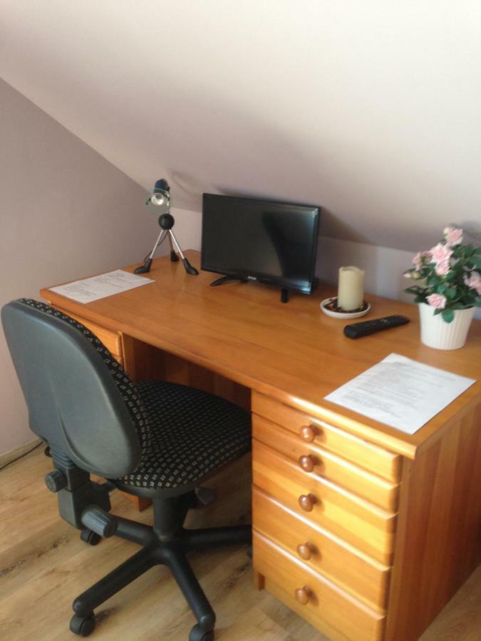 Bornich Loreley Bed And Breakfast מראה חיצוני תמונה